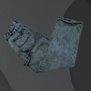 Y2K Carpenter Jeans Dark Blue Women’s Size 8